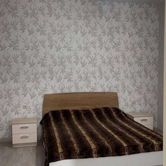 Частный дом