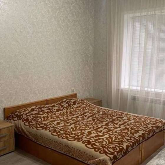 Частный дом
