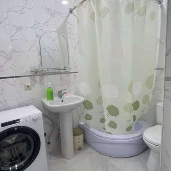 Частный дом