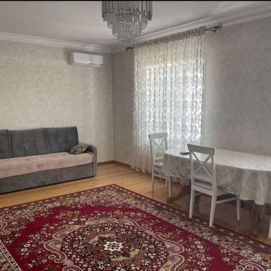 Частный дом