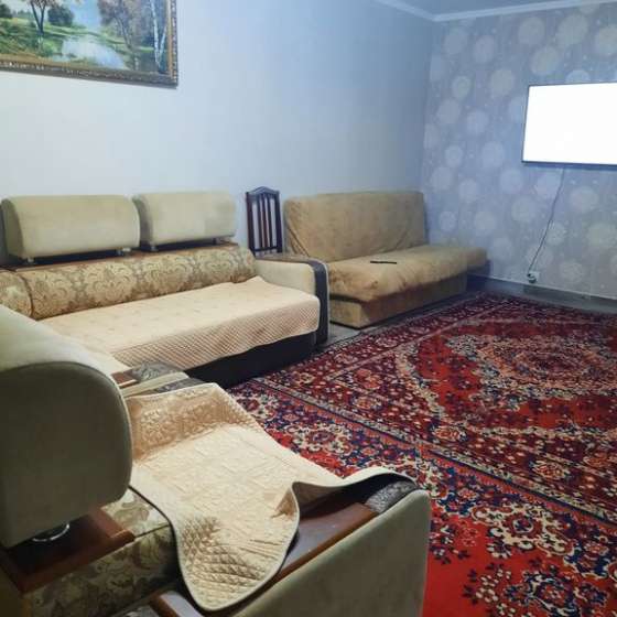 Комната в частном доме