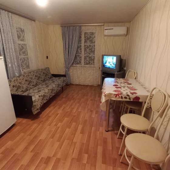 Частный дом