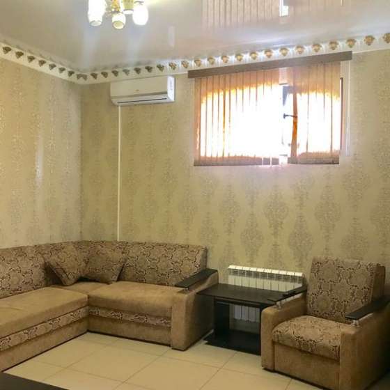 Комната