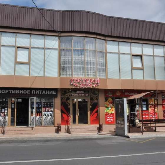 Комната