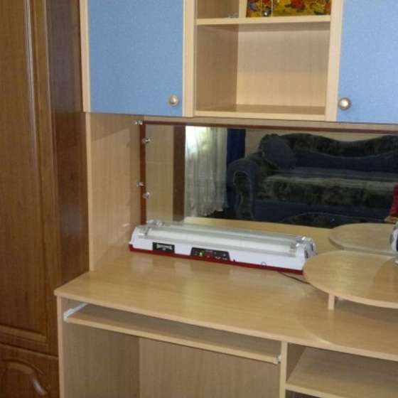 Комната в частном доме