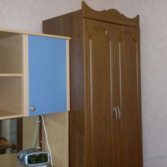 Комната в частном доме