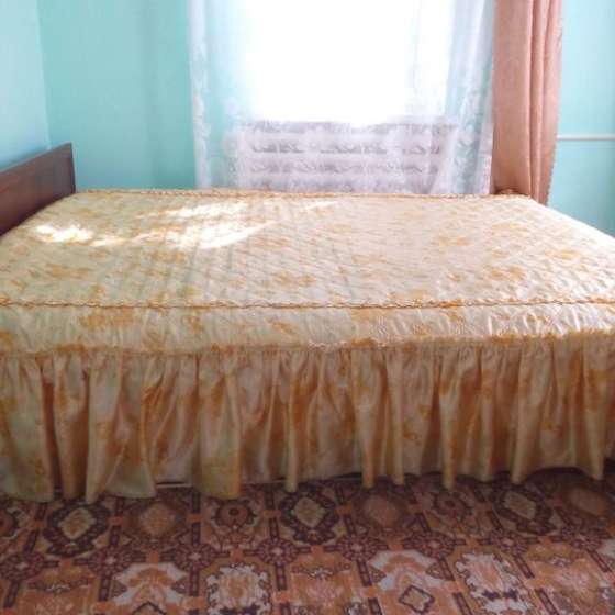 Частный дом