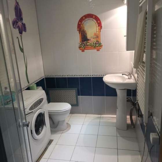 Комната в коттедже