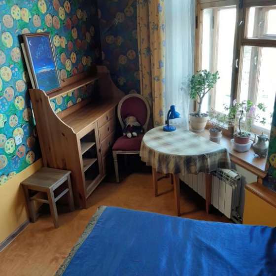 Комната в квартире