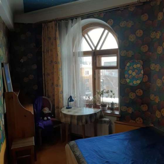 Комната в квартире