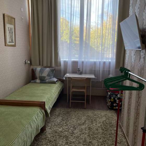 Комната