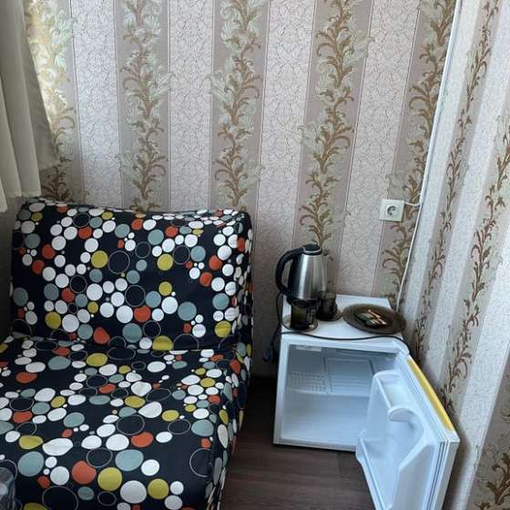 Комната