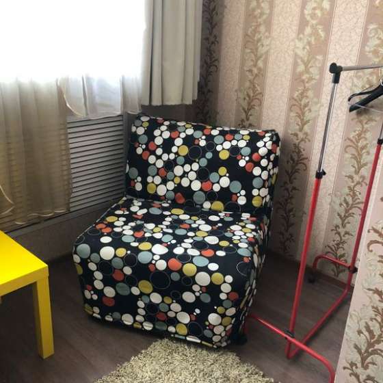 Комната