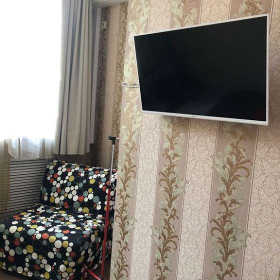 Комната