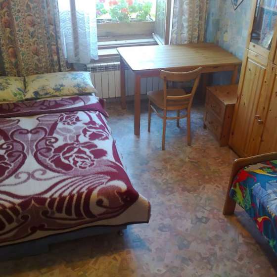 Комната в квартире