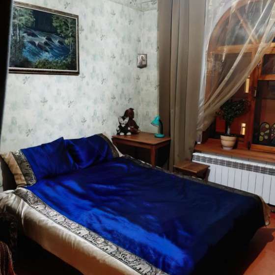 Комната в квартире
