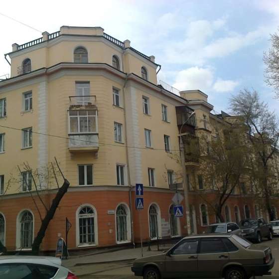 Комната в квартире
