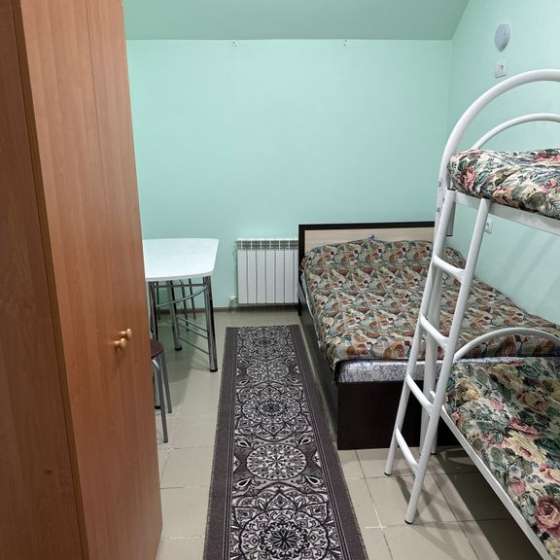 Комната