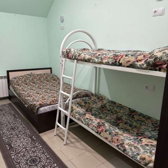 Комната