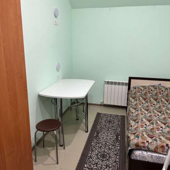 Комната