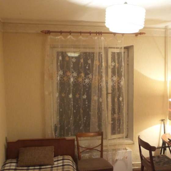 Комната в квартире