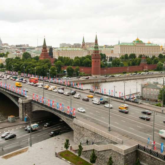 5-комнатная квартира