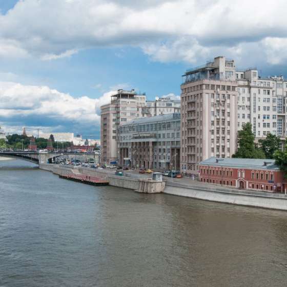 5-комнатная квартира