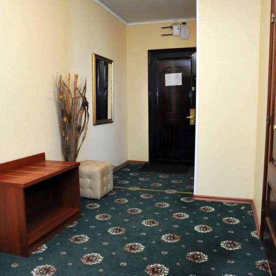 Комната в квартире
