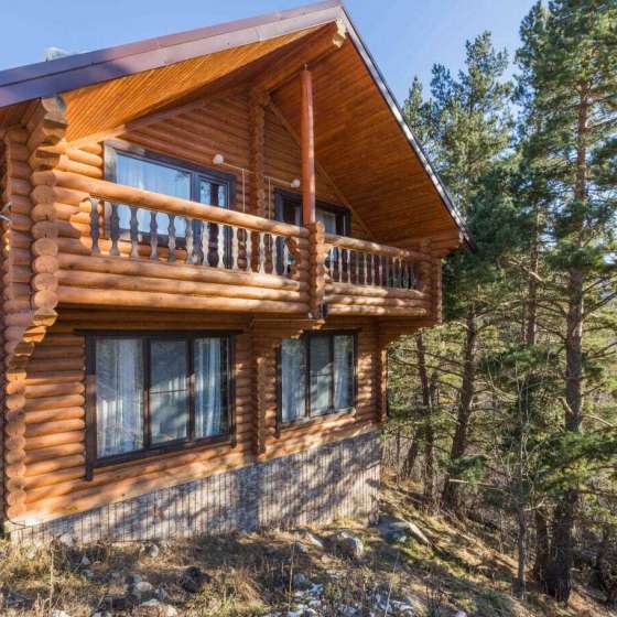 База отдыха Panorama Ski Resort