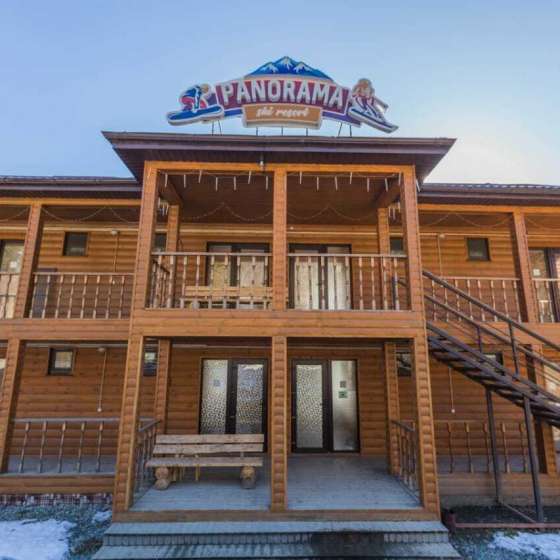 База отдыха Panorama Ski Resort