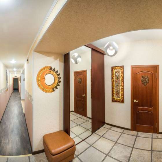 Комната в квартире