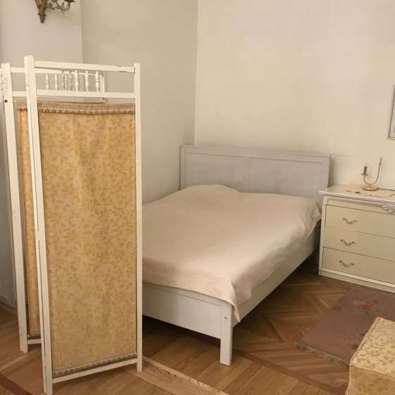 Апартамент
