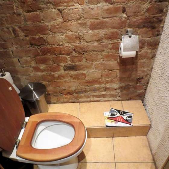 Комната в квартире