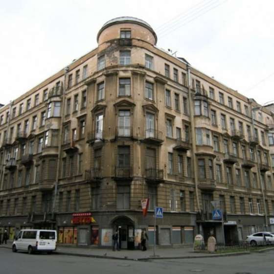 Комната