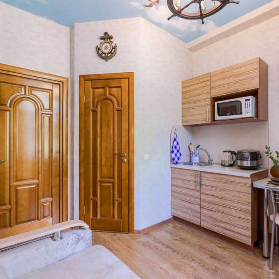 Комната