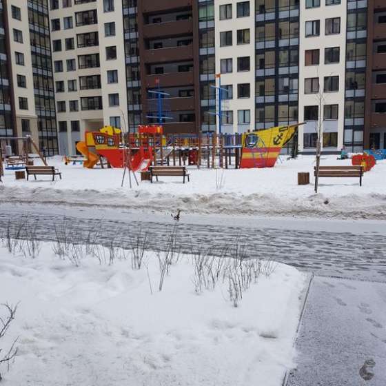 Студия