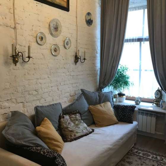 Апартамент
