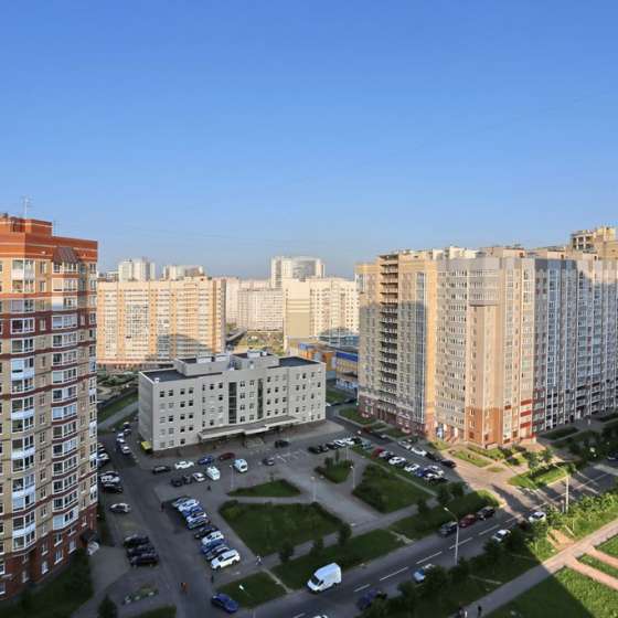 Апартамент