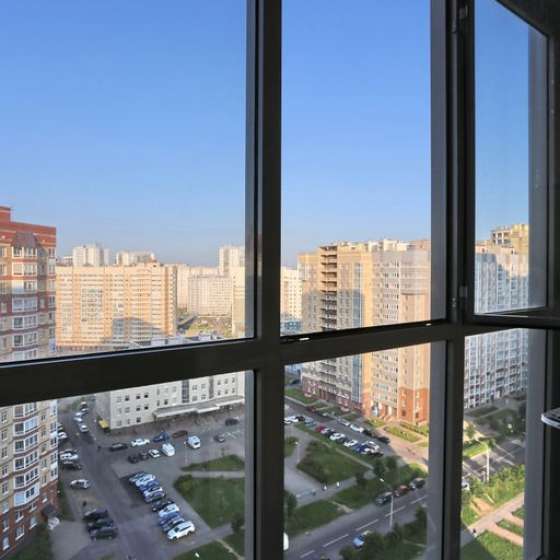 Апартамент