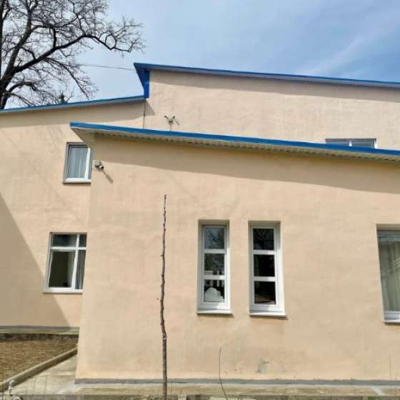 Гостевой дом «Алмаз»