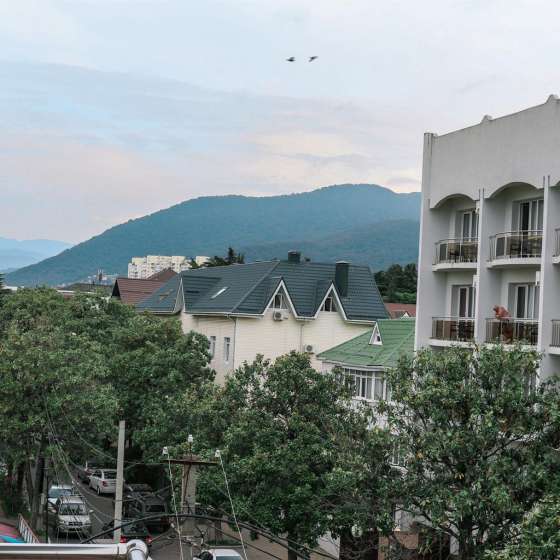 «Афалина»