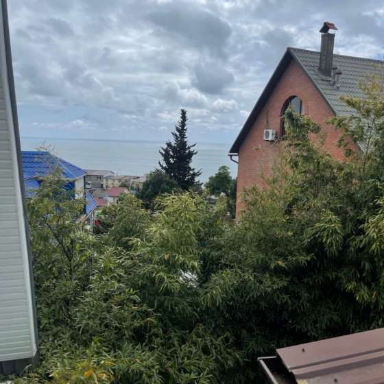 Тихий закат