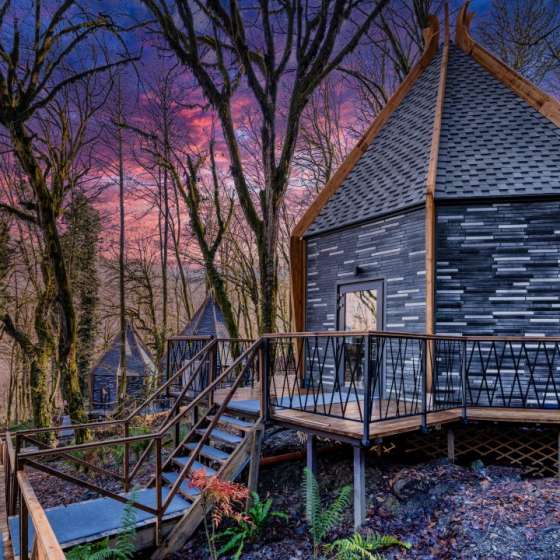 RIVER SIDE Resort & Spa