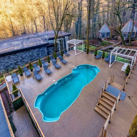 RIVER SIDE Resort & Spa