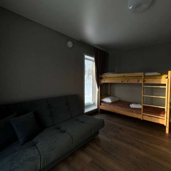 «Tader house»