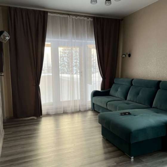 «Tader house»