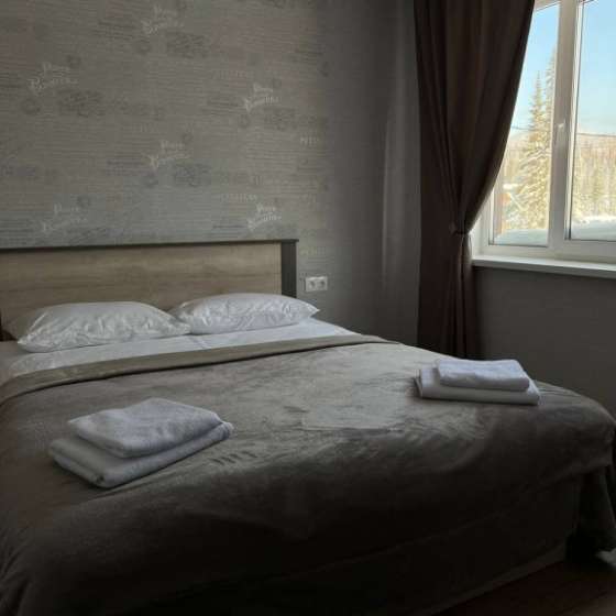 «Tader house»