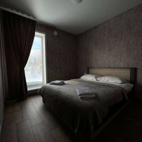 «Tader house»