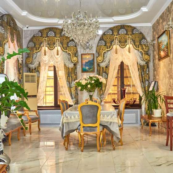 «Французский квартал»
