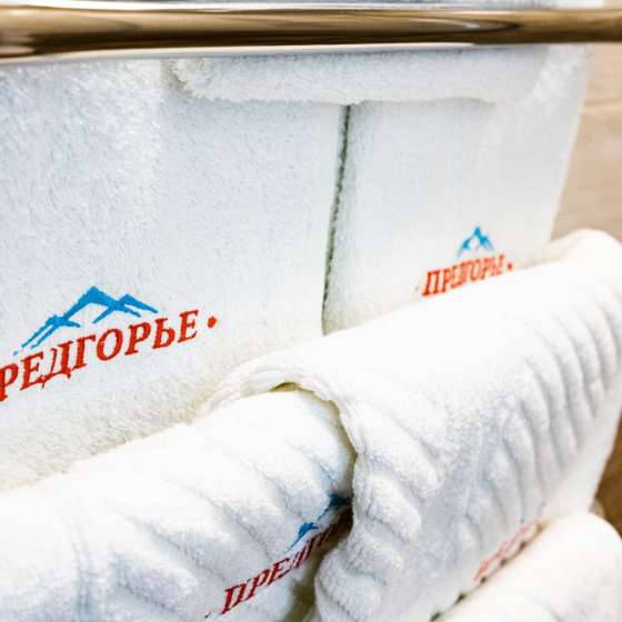 Отель «Предгорье»
